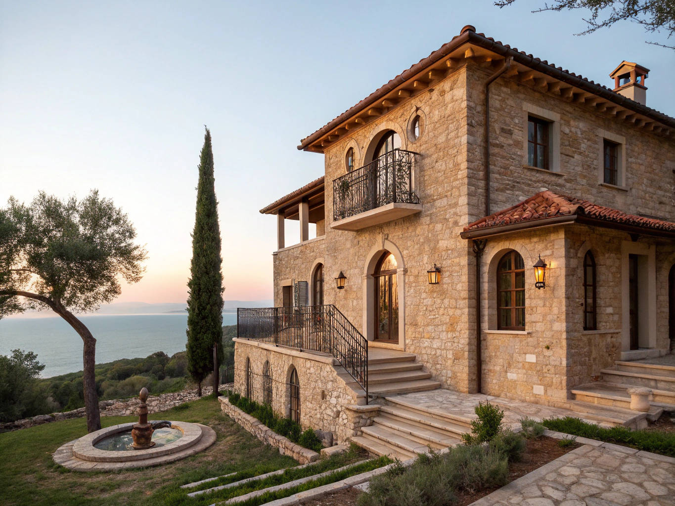 Residenza Elettiva