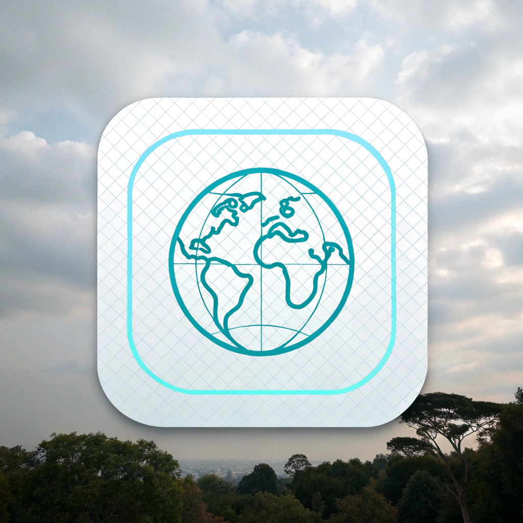 Assistenza Importazione icon