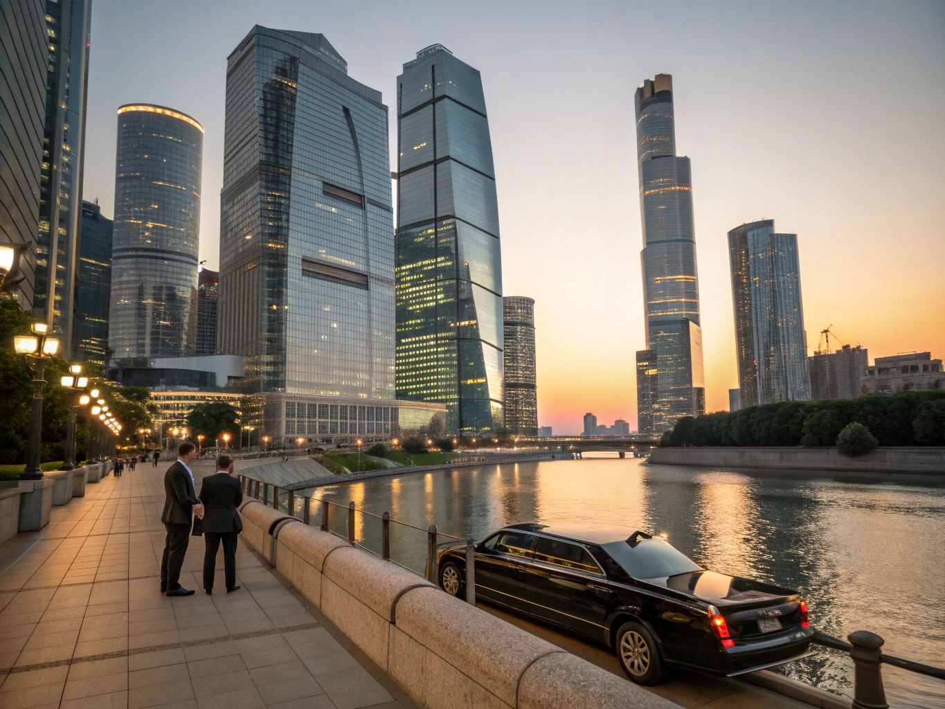 International mobility and immigration insights