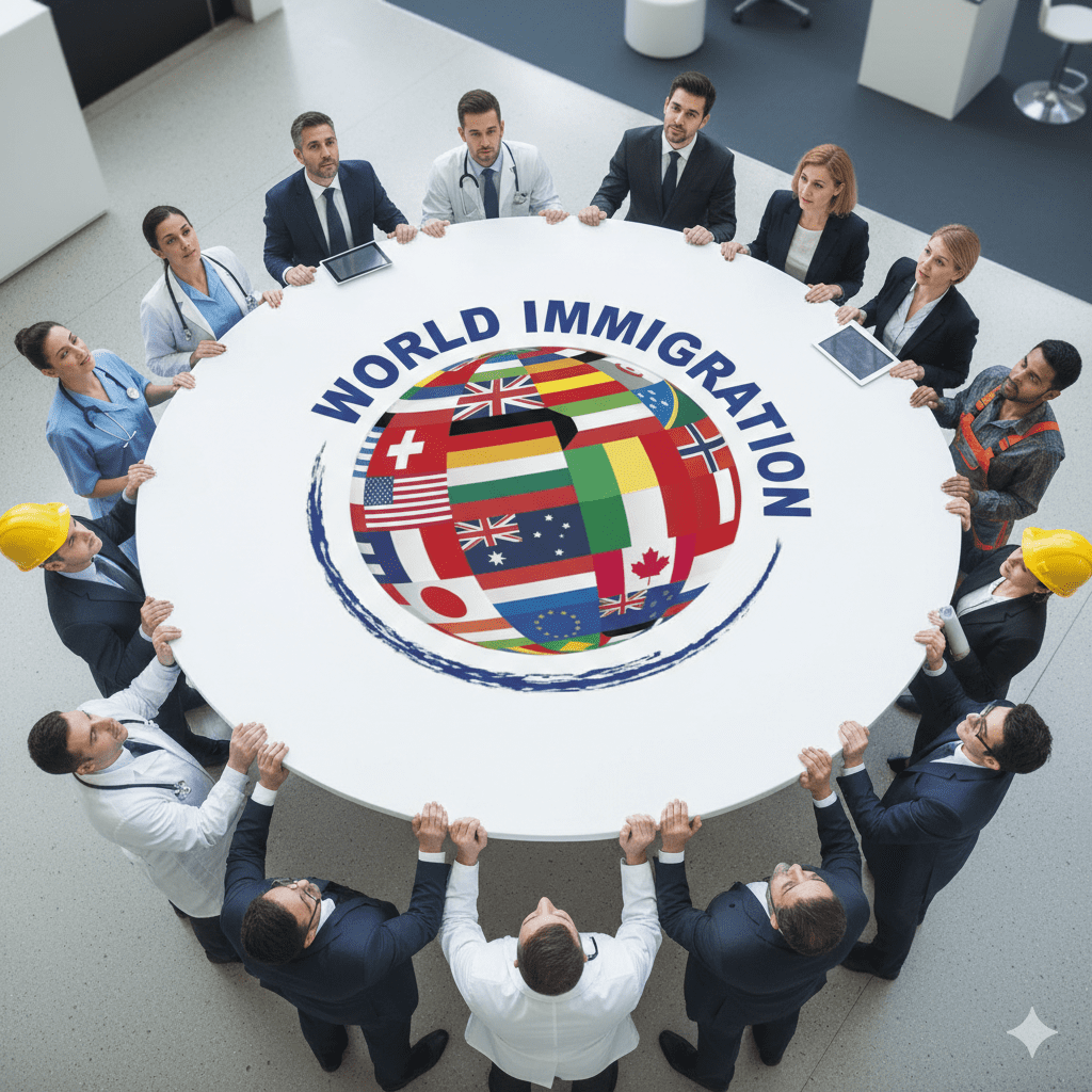 Global Network