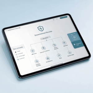 Visti Online - E-visa Standard